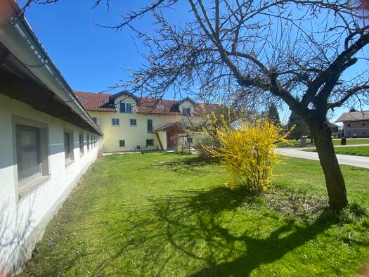 Wohnung zur Miete 1.195 € 4 Zimmer 115 m² Geschoss 1/2 Zaißing 4 Zaißing Steinhöring 85643