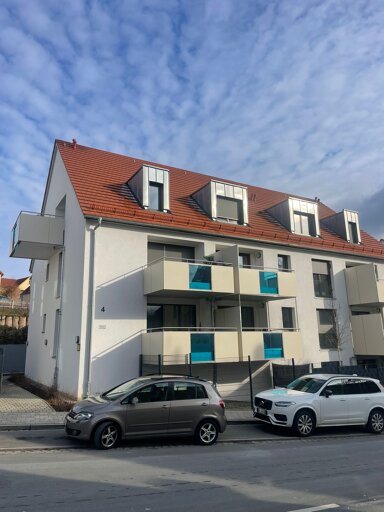 Wohnung zur Miete 835 € 2 Zimmer 60,5 m² Geschoss 1/2 Röthenbach Röthenbach an der Pegnitz 90552