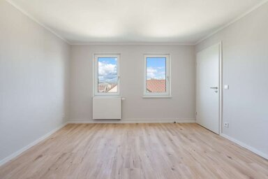 Wohnung zur Miete 550 € 1,5 Zimmer 45 m² 3. Geschoss Fritz-Schreiter-Straße 10 Sporbitz Dresden 01259