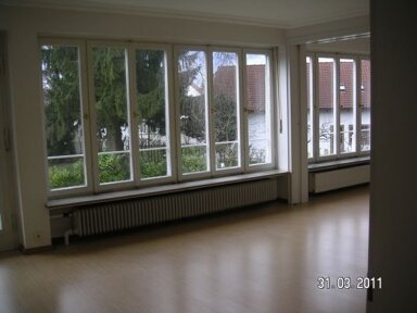 Wohnung zur Miete 1.500 € 5 Zimmer 140 m² 1. Geschoss frei ab sofort Uhlandstr. 23 Josephsviertel Ingolstadt 85055