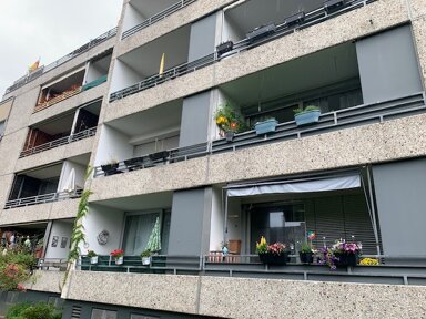 Wohnung zum Kauf 87.900 € 2 Zimmer 47,6 m² 2. Geschoss frei ab sofort Ennigloh Bünde 32257