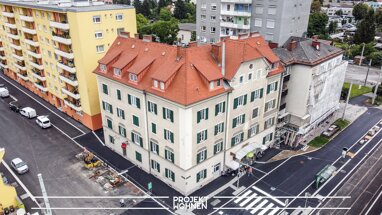 Immobilie zum Kauf 1.354,9 m² Eggenberg Graz 8020