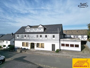 Haus zum Kauf 320.000 € 16 Zimmer 328 m² 3.436 m² Grundstück Holthausen Schmallenberg / Holthausen 57392