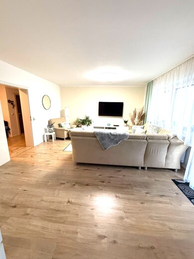 Wohnung zur Miete 1.535 € 4 Zimmer 106 m² frei ab sofort Versbach Würzburg 97078