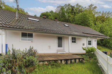 Einfamilienhaus zum Kauf 199.999 € 6 Zimmer 163,1 m² 529,1 m² Grundstück Bogen Bogen 94327