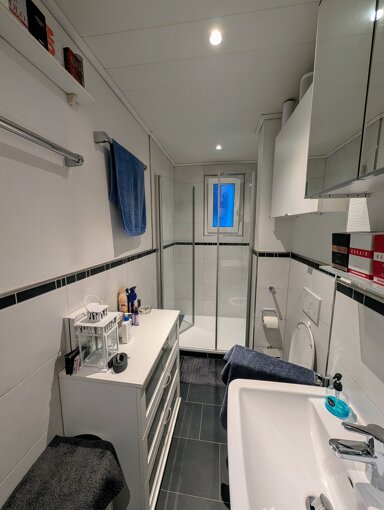 Wohnung zur Miete 375 € 2 Zimmer 53 m² 1. Geschoss frei ab 01.05.2025 Am Eck 8 Twischkamp Bremerhaven 27568