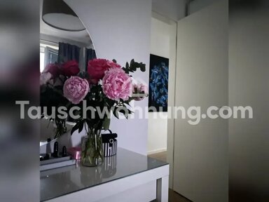 Wohnung zur Miete Tauschwohnung 1.300 € 3 Zimmer 98 m² 4. Geschoss List Hannover 30177