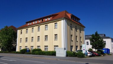 Bürofläche zur Miete Provisionsfrei 102 m² Bürofläche Südvorstadt Bautzen 02625