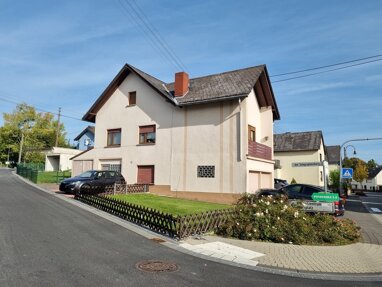 Einfamilienhaus zum Kauf 249.000 € 10 Zimmer 180 m² 709 m² Grundstück Stromberg Bendorf-Stromberg 56170