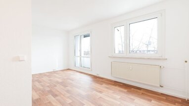 Wohnung zur Miete 413 € 2 Zimmer 48 m² 4. Geschoss Ernst-Haeckel-Weg 3 Nördliche Neustadt Halle 06122