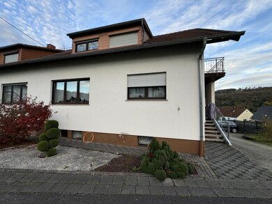 Doppelhaushälfte zum Kauf 198.000 € 6 Zimmer 163 m² 800 m² Grundstück Kastel Nonnweiler 66620