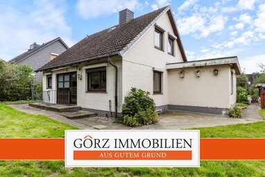 Einfamilienhaus zum Kauf 365.000 € 5,5 Zimmer 125 m² 512 m² Grundstück Nahe 23866