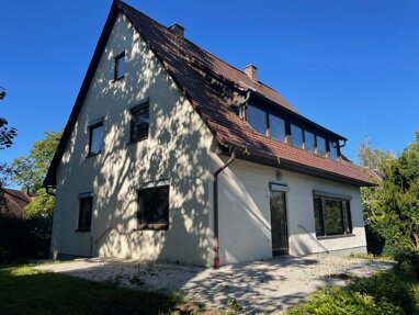 Einfamilienhaus zum Kauf 550.000 € 8 Zimmer 170 m² 547 m² Grundstück Berg Landshut 84036