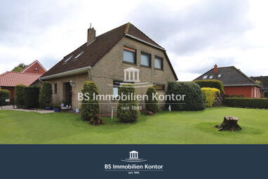 Einfamilienhaus zum Kauf 215.000 € 5 Zimmer 125 m² 675 m² Grundstück Rechtsupweg 26529