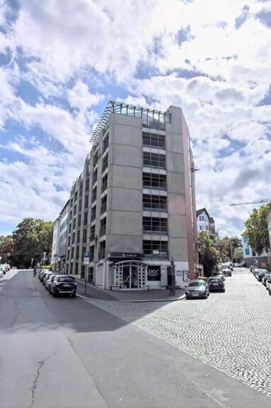 Immobilie zum Kauf 20.000 € 28 m² Grundstück Mauerstraße 21 Holländisches Tor Kassel 34117