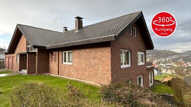Einfamilienhaus zum Kauf 295.000 € 9 Zimmer 212 m² 1.595 m² Grundstück Dalhausen Beverungen 37688