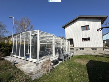Einfamilienhaus zum Kauf 450.000 € 7 Zimmer 192,5 m² 528 m² Grundstück Franz-Högl-Gasse Waitzendorf Waitzendorf 3100