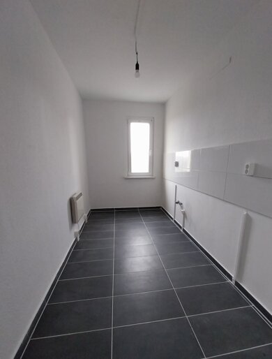 Wohnung zur Miete 370 € 3 Zimmer 61,7 m² 1. Geschoss frei ab sofort Drebach Drebach 09423