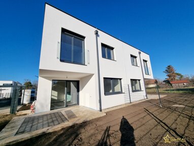 Doppelhaushälfte zum Kauf 484.900 € 4 Zimmer 123 m² 324 m² Grundstück Gänserndorf 2230