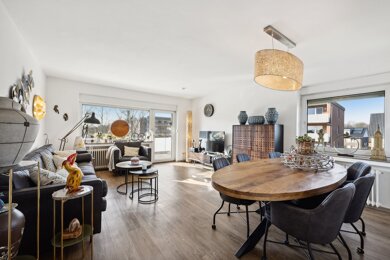 Wohnung zum Kauf 169.900 € 3 Zimmer 72 m² Emmerich Emmerich am Rhein 46446