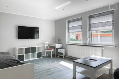 Wohnung zur Miete Wohnen auf Zeit 1.100 € 2 Zimmer 50 m² frei ab 01.01.2025 Steffensweg Bremen 28217