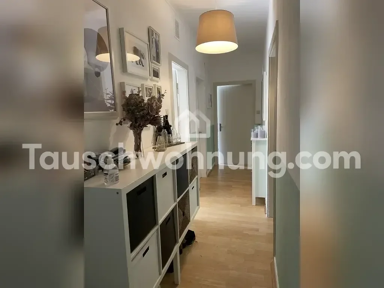 Wohnung zur Miete Tauschwohnung 890 € 3,5 Zimmer 76 m² EG Centrum Münster 48147