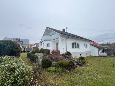 Einfamilienhaus zum Kauf 699.000 € 8 Zimmer 165 m² 582 m² Grundstück frei ab sofort Engstlatt Balingen 72336