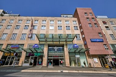 Wohnung zur Miete 509,26 € 2 Zimmer 70,7 m² City Kassel / Mitte 34117