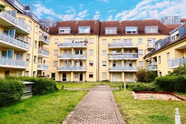 Wohnung zum Kauf 279.000 € 3 Zimmer 67 m² 2. Geschoss Maxfeld Nürnberg 90409