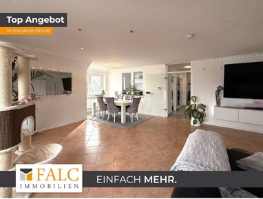 Wohnung zum Kauf 265.000 € 3 Zimmer 105 m² Feldkirchen Neuwied 56567