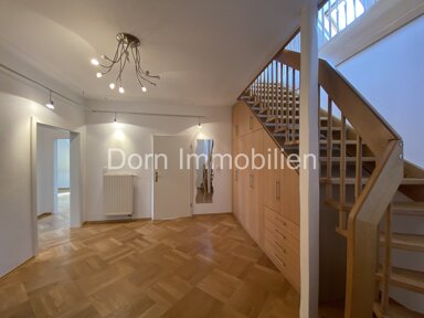 Maisonette zur Miete 1.689 € 7 Zimmer 230,4 m² 2. Geschoss Walther-Rathenau-Str. 18 Mitte - Nord 125 Zwickau 08058