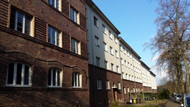 Wohnung zur Miete 274 € 2 Zimmer 49 m² Erdgeschoss Wartburgstraße 68 Bernsdorf 423 Chemnitz 09126