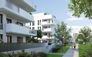 Terrassenwohnung zum Kauf provisionsfrei 349.000 € 3 Zimmer 79,2 m² EG Andernacher Straße 45 Lützel 6 Koblenz 56070