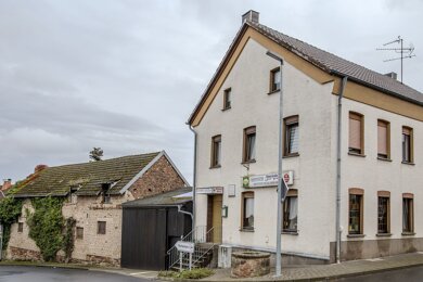 Haus zum Kauf 389.000 € 7 Zimmer 173 m² 2.500 m² Grundstück Harzheim Mechernich 53894