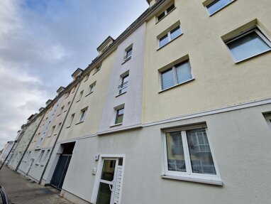 Wohnung zur Miete 459 € 2 Zimmer 69,8 m² 3. Geschoss Sankt-Michael-Straße 32 Fichtestraße / Ambrosiusplatz Magdeburg 39112