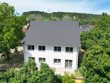 Doppelhaushälfte zum Kauf 685.000 € 5 Zimmer 134 m² 207 m² Grundstück Schwabelweis Regensburg 93055