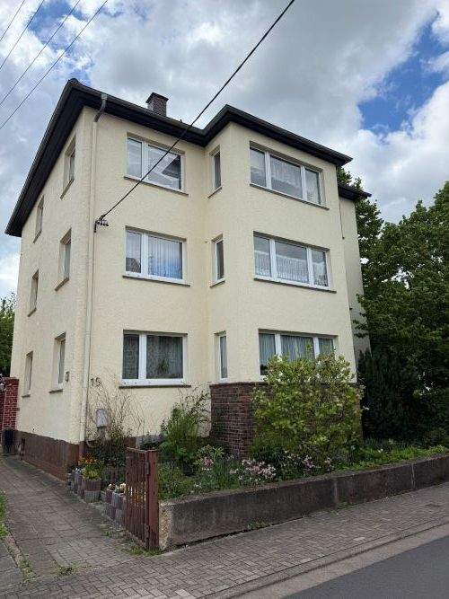 Immobilie in Eisenach - Mehrgenerationenhaus oder Kapitalanlage mit zusätzlichem Baugrundstück – sonnig, ruhig & zentrumsnah in Eisenach - Bild 0