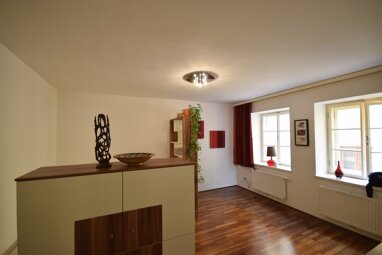 Apartment zur Miete 552,46 € 1,5 Zimmer 34 m² 2. Geschoss Salzburg Salzburg 5020