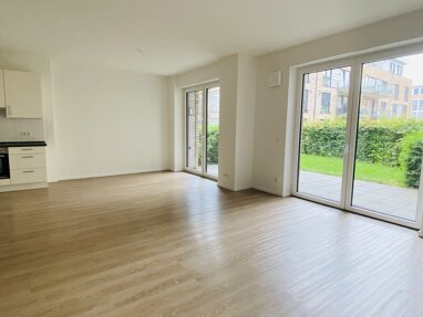 Wohnung zur Miete 1.300 € 3 Zimmer 97 m² 1. Geschoss Fritz-Reuter-Str. 25 Neu Wulmstorf Neu Wulmstorf 21629
