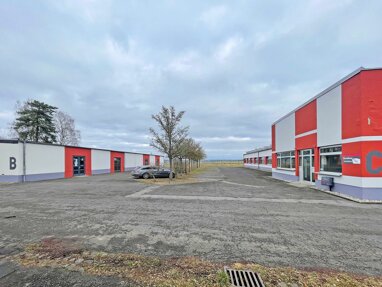 Halle/Industriefläche zur Miete 4 € teilbar von 120 m² bis 2.350 m² Simmern/Hunsrück 55469