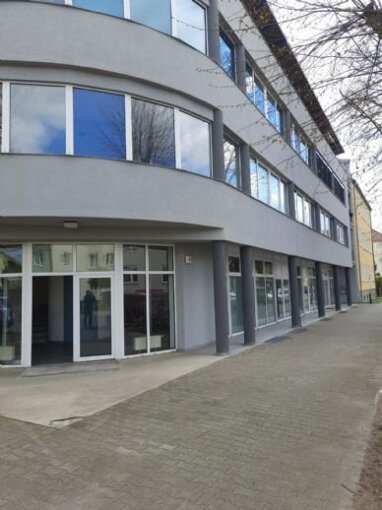 Wohnung zum Kauf als Kapitalanlage geeignet 180.000 € 2 Zimmer 64,2 m² Greifswalder Straße 9 Oranienburg Oranienburg 16515