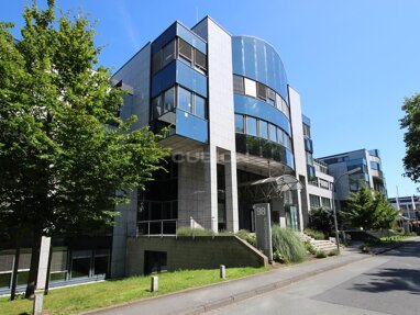 Büro-/Praxisfläche zur Miete Provisionsfrei 12 € 4.242 m² Bürofläche teilbar ab 280 m² Westfalendamm 96-100 Gartenstadt - Nord Dortmund 44141