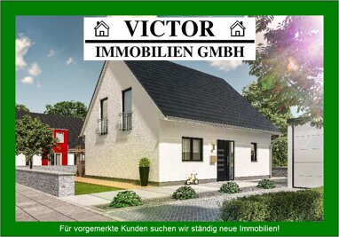 Einfamilienhaus zum Kauf Provisionsfrei 260.650 € 4 Zimmer 124 m² 1 m² Grundstück Gestfeld Kamp-Lintfort 47475