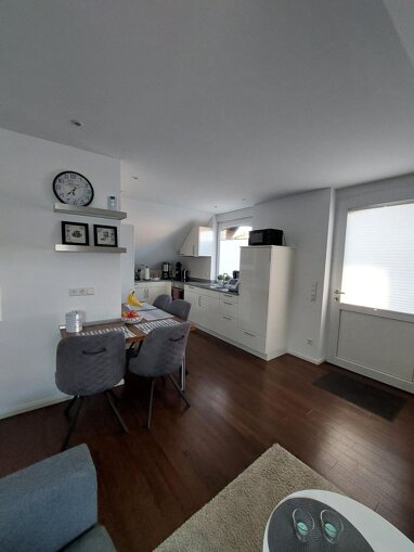 Apartment zur Miete 780 € 3 Zimmer 65 m² 1. Geschoss Grüner Weg 13a Helte Meppen 49716