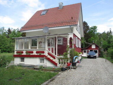 Einfamilienhaus zum Kauf Provisionsfrei 246.250 € 4 Zimmer 80 m² 3.070 m² Grundstück Pfrungen Wilhelmsdorf 88271