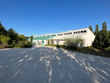 Produktionshalle zum Kauf 1.350.000 € 1.379 m² Lagerfläche Rothenburg Rothenburg ob der Tauber 91541