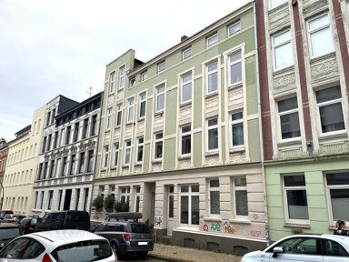 Mehrfamilienhaus zum Kauf als Kapitalanlage geeignet 890.000 € 420 m² 235 m² Grundstück Heimfeld Hamburg 21075