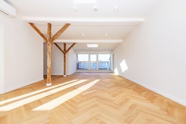 Penthouse zum Kauf 1.300.000 € 4 Zimmer 148 m² 6. Geschoss frei ab sofort Duisburger Straße 13 Wilmersdorf Berlin 10707