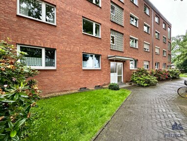Wohnung zum Kauf 139.000 € 3 Zimmer 76 m² 3. Geschoss Hardt Dorsten 46282