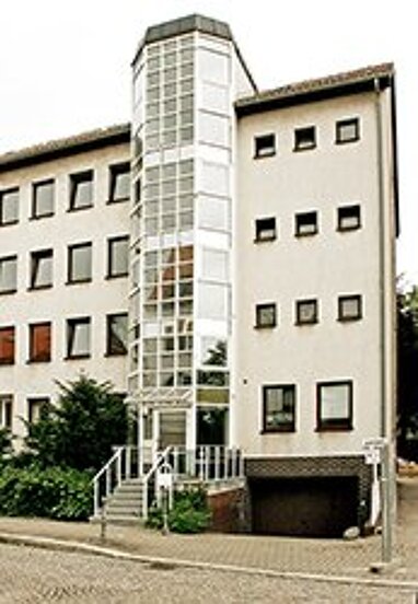Wohnung zur Miete 252 € 2 Zimmer 36 m² 2. Geschoss Mozarstraße 6 Hohepfortestraße Magdeburg 39106